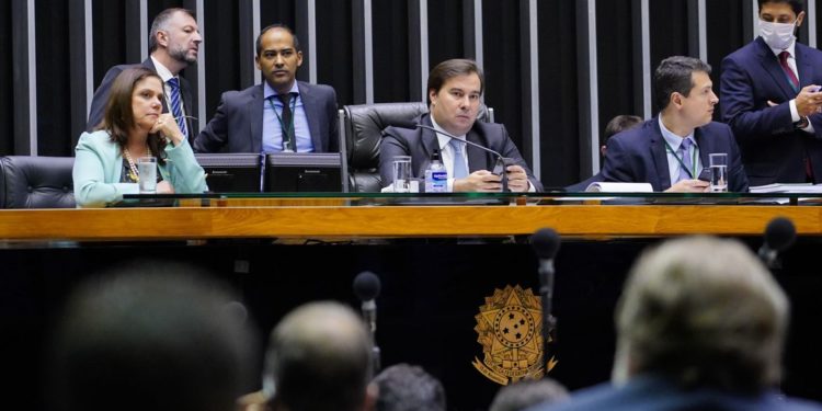 Câmara aprova decreto de calamidade pública por conta do coronavírus