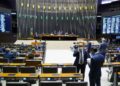 Câmara dos Deputados regulamenta sistema de votação remota