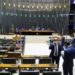 Câmara dos Deputados regulamenta sistema de votação remota
