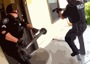 Não há violação de domicílio em caso de flagrante de guarda de entorpecentes, decide Câmara Criminal do TJ