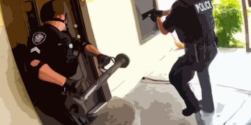 Não há violação de domicílio em caso de flagrante de guarda de entorpecentes, decide Câmara Criminal do TJ