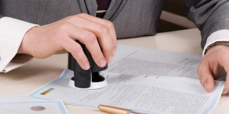 Covid-19: cartórios no RN estão facultados a atender no horário das 8h às 14h