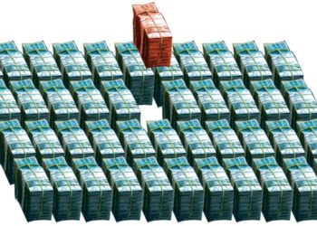 Projeto que taxa grandes fortunas destina recursos para a saúde