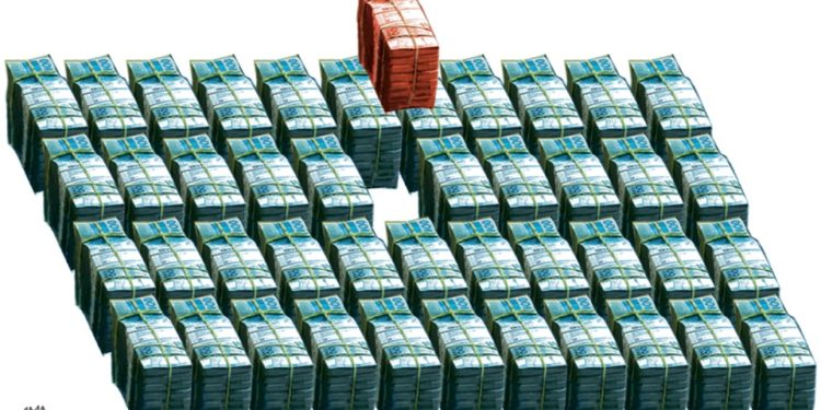 Projeto que taxa grandes fortunas destina recursos para a saúde