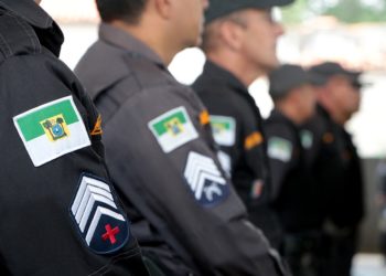 Estado terá que regularizar remuneração de policial militar