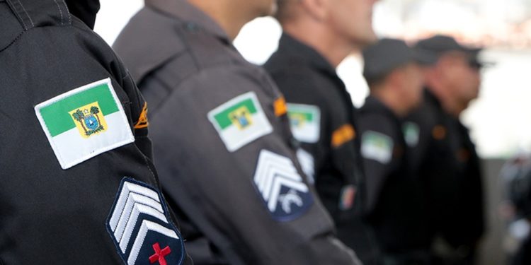 Estado terá que regularizar remuneração de policial militar