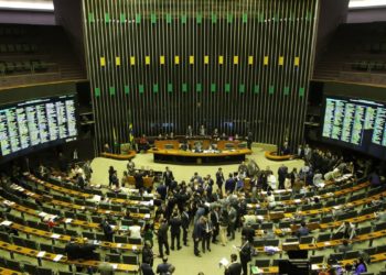 Último relatório sobre Orçamento Impositivo é entregue