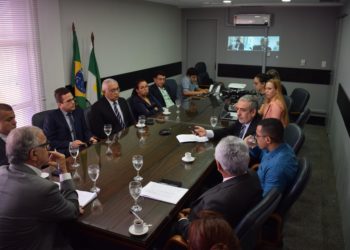 TJRN vai viabilizar aluguel de 350 tornozeleiras eletrônicas para presos do regime semiaberto