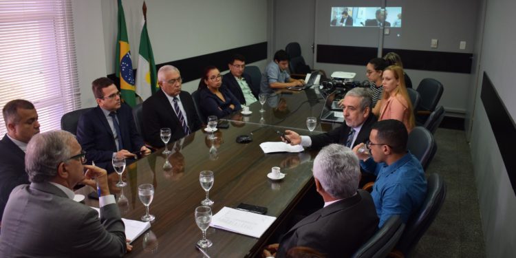 TJRN vai viabilizar aluguel de 350 tornozeleiras eletrônicas para presos do regime semiaberto