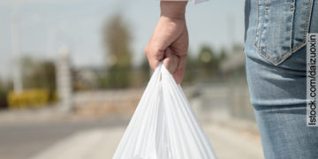 Para Primeira Turma, sacolas de plástico de supermercado não geram direito a creditamento de ICMS