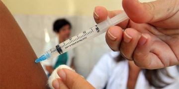 Campanha contra a influenza tem início segunda