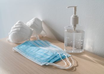 Operação do MPRN combate aumento abusivo no preço e estocagem de máscaras descartáveis; reajuste chega a quase 15 mil por cento