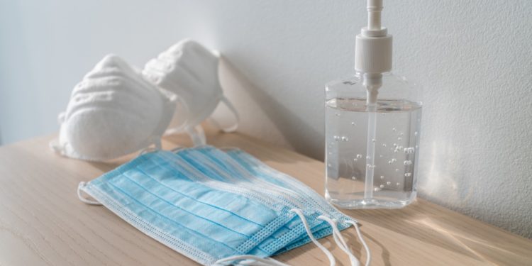 Operação do MPRN combate aumento abusivo no preço e estocagem de máscaras descartáveis; reajuste chega a quase 15 mil por cento