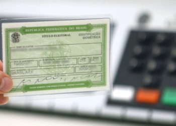 TSE suspende cancelamento de 2,5 milhões de títulos eleitorais