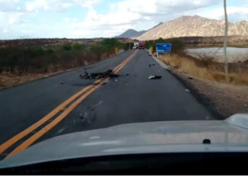 Mantida condenação do DER/RN por acidente em estrada que liga Caicó a Jucurutu