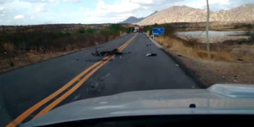 Mantida condenação do DER/RN por acidente em estrada que liga Caicó a Jucurutu