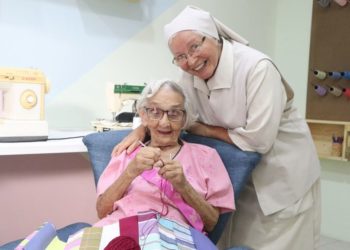 Covid: MPRN lança campanha para reforçar medidas de proteção aos idosos