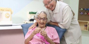 Covid: MPRN lança campanha para reforçar medidas de proteção aos idosos
