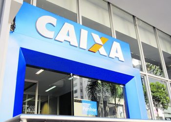 Caixa paga auxílio emergencial a 5 milhões de beneficiários