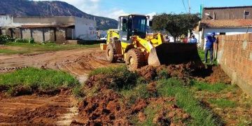 Justiça decide que responsabilidade sobre obras de drenagem é do Município de Patu