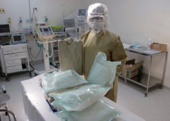 Prefeitura do Natal antecipa pagamento de salários de profissionais da Saúde