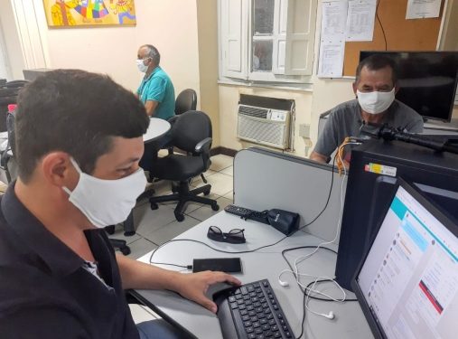 Novo Decreto estabelece obrigatoriedade do uso de máscaras em Natal