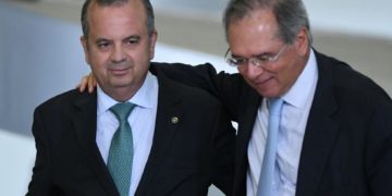 Paulo Guedes acredita que Rogério Marinho prepara candidatura a governador do RN