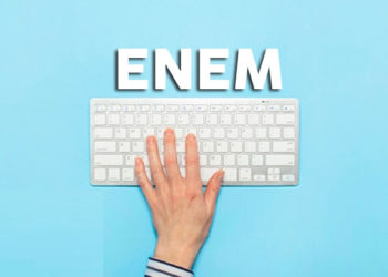 Saiba como ter isenção na inscrição do Enem