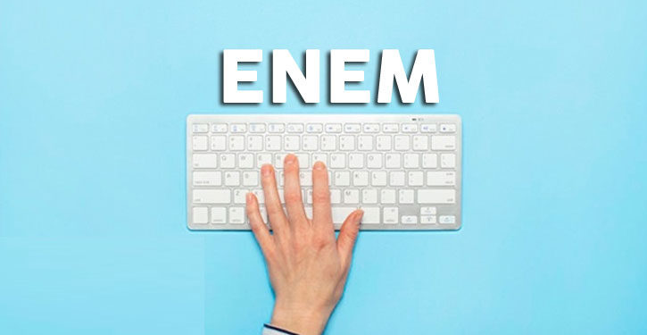 Saiba como ter isenção na inscrição do Enem