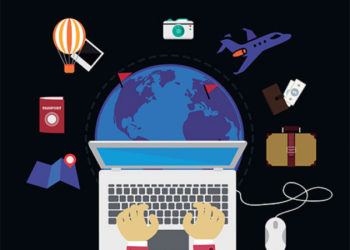 Covid-19: Booking.com terá que cancelar reserva de cliente após medidas geradas pela pandemia