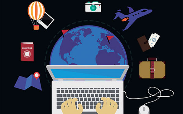 Covid-19: Booking.com terá que cancelar reserva de cliente após medidas geradas pela pandemia