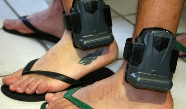 Covid-19: com recursos doados pelo TJRN, SEAP conclui contrato para aquisição de tornozeleiras eletrônicas