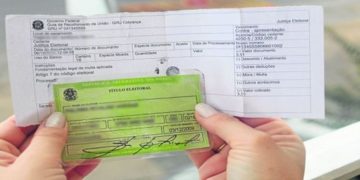 Comprovante de pagamento de multa eleitoral não precisará mais ser apresentado aos cartórios eleitorais