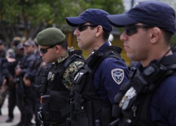 Decisão garante paridade entre pensão de viúva de guarda municipal e servidores da ativa