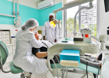 TJ/RN nega pedido de equiparação de salário de dentistas ao de cirurgiões-dentistas com especialidade