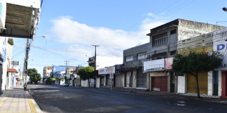 Governo prorroga até 23 de abril medidas preventivas de combate à Covid-19