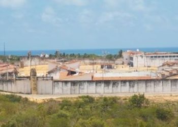 Sentença é mantida e Estado deverá indenizar família de detento morto em Alcaçuz