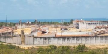 Sentença é mantida e Estado deverá indenizar família de detento morto em Alcaçuz