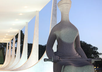 STF decide que concessão de férias de 60 dias na PGFN é inconstitucional