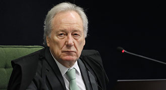 Ministro admite participação de centrais sindicais no julgamento de ação contra MP trabalhista