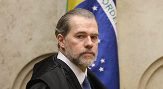Presidente do STF restabelece obrigação de contribuição de teles para indústria cinematográfica