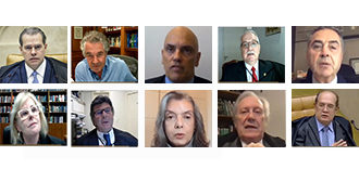 Supremo começa a julgar rito de tramitação de MPs no Congresso Nacional durante pandemia