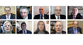 STF afasta trechos da MP que flexibiliza regras trabalhistas durante pandemia da Covid-19