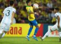 COI e Fifa alteram limite de idade no futebol olímpico