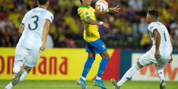 COI e Fifa alteram limite de idade no futebol olímpico