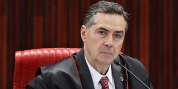 Ministro Luís Roberto Barroso é eleito o próximo presidente do TSE
