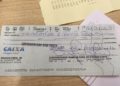 CMN e Banco Central não têm legitimidade passiva para ação que discute cobrança por cheque de baixo valor