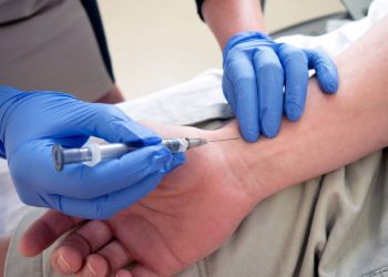 Covid-19: liminar determina que empresa mantenha execução de exames por gasometria para o Estado