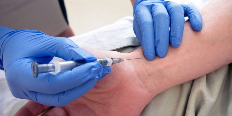 Covid-19: liminar determina que empresa mantenha execução de exames por gasometria para o Estado