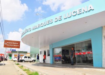 Mantida decisão que determinou reforma e ampliação do Hospital Regional Deoclécio Marques